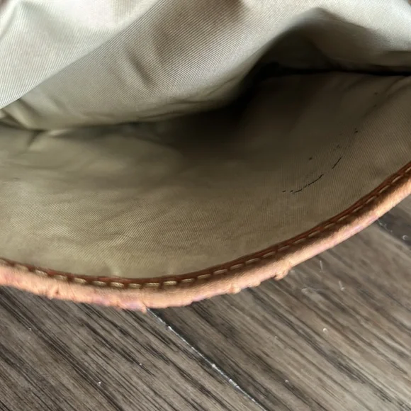 Louis Vuitton Damier Geant Shoulder Bag - Picture 9 of 16